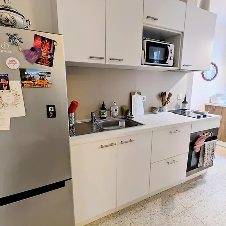 Superbe Appartement, Confort 2 Personnes Διαμέρισμα *